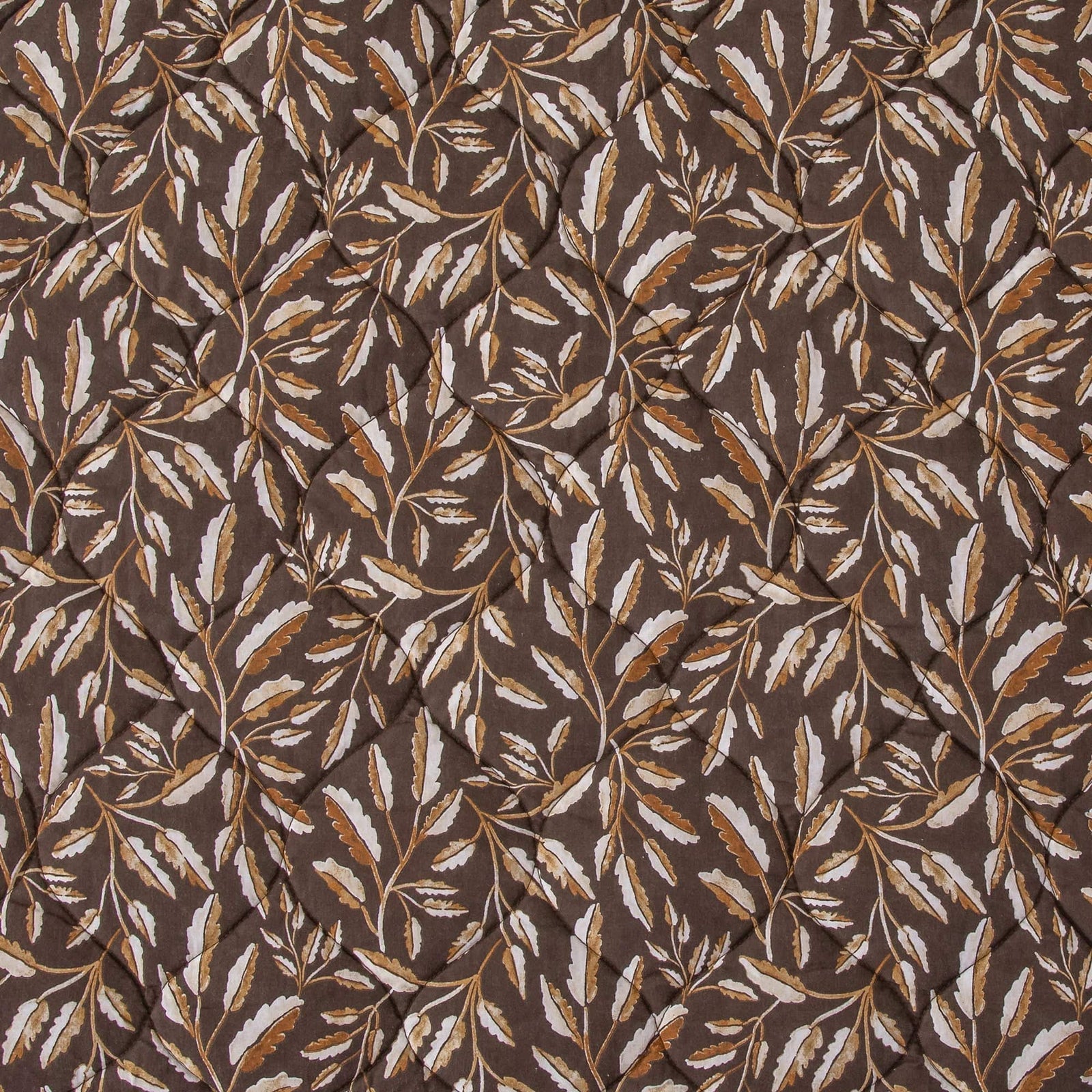 Woodstock Reversible Quilt Set Quilt