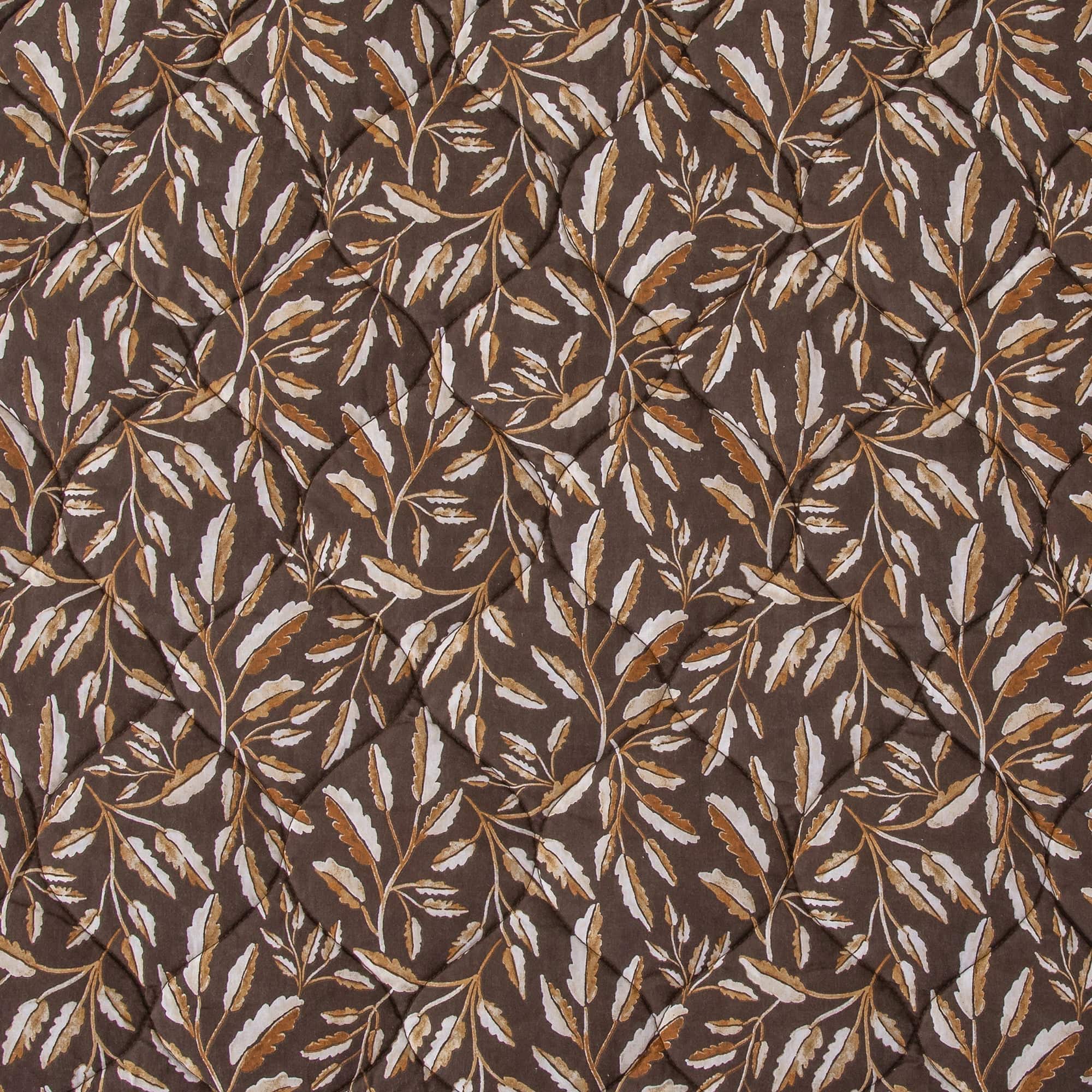 Woodstock Reversible Quilt Set Quilt