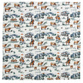 Ranch Life Tea Towel, Set of 5