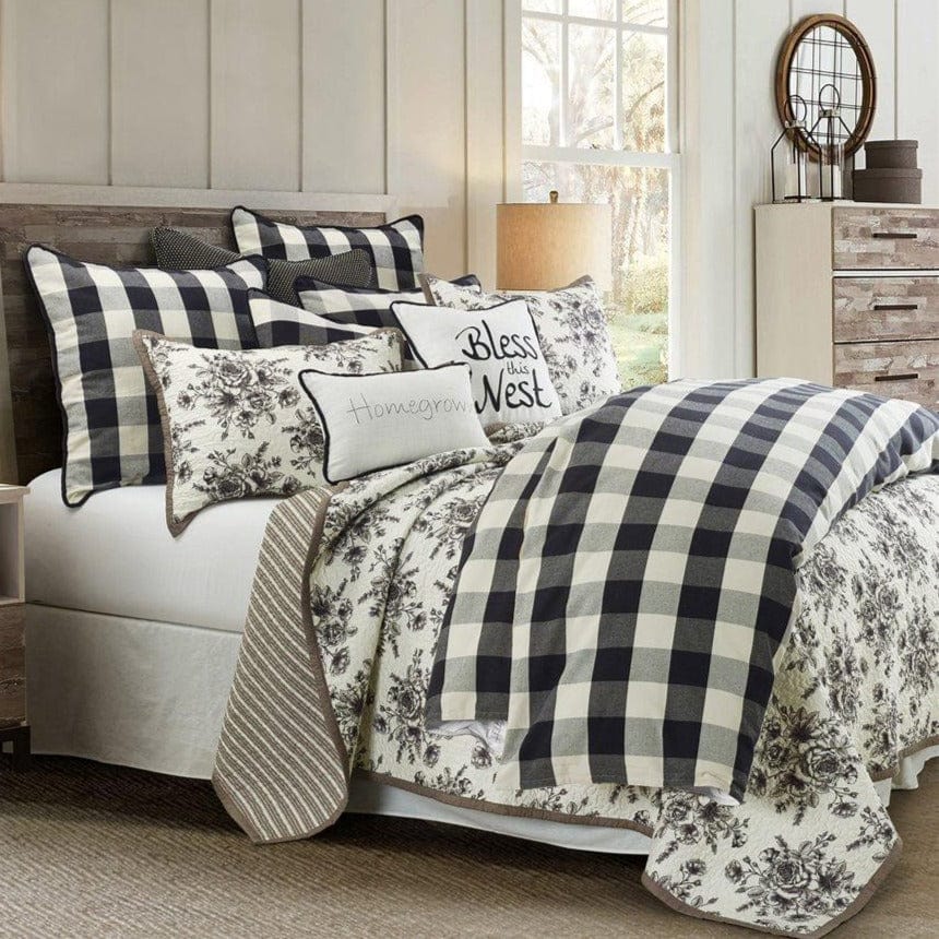 Paseo Road Camille Duvet Cover