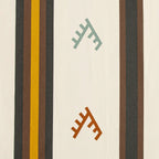 Toluca Canvas Bedding Set Sale-Bedding
