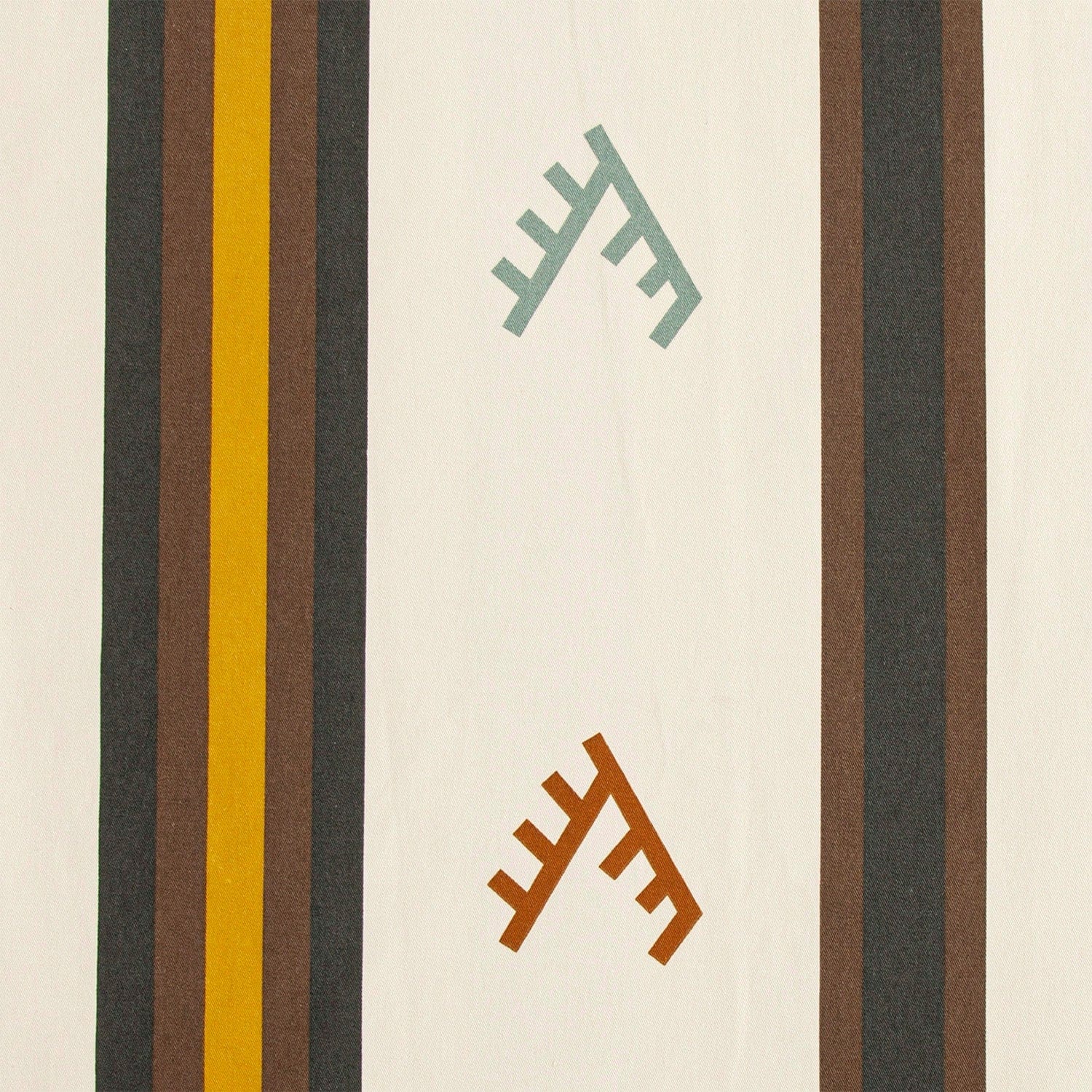 Toluca Canvas Bedding Set Sale-Bedding