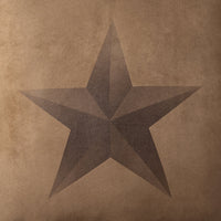 Luxury Star Comforter Set, Full & King Sale-Comforter