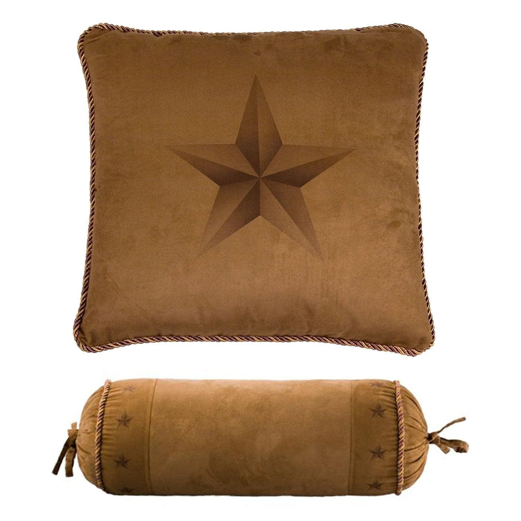 Luxury Star Comforter Set, Full & King Sale-Comforter