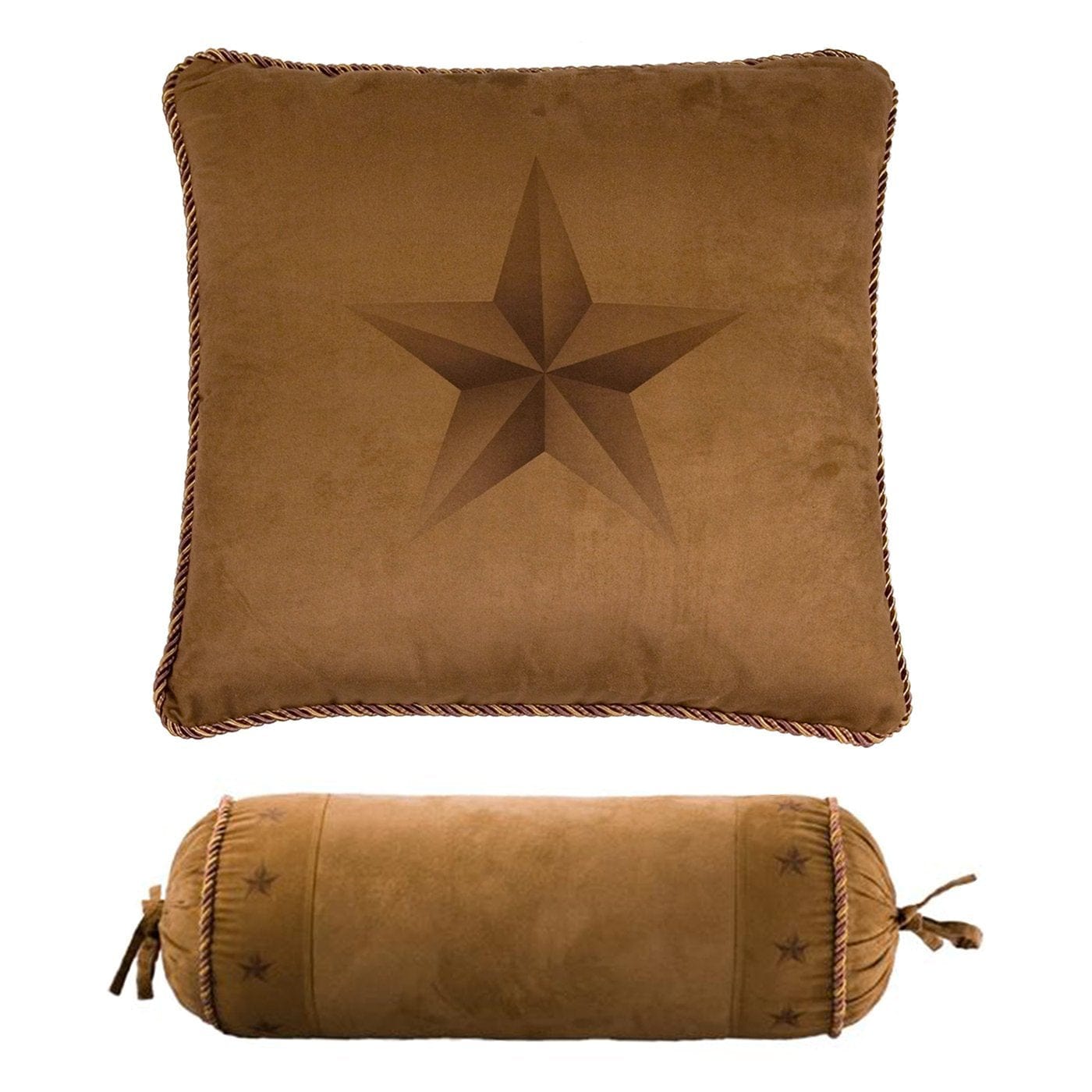 Luxury Star Comforter Set, Full & King Sale-Comforter