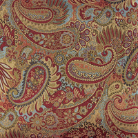 San Angelo Comforter Set, Teal & Leopard Sale-Comforter