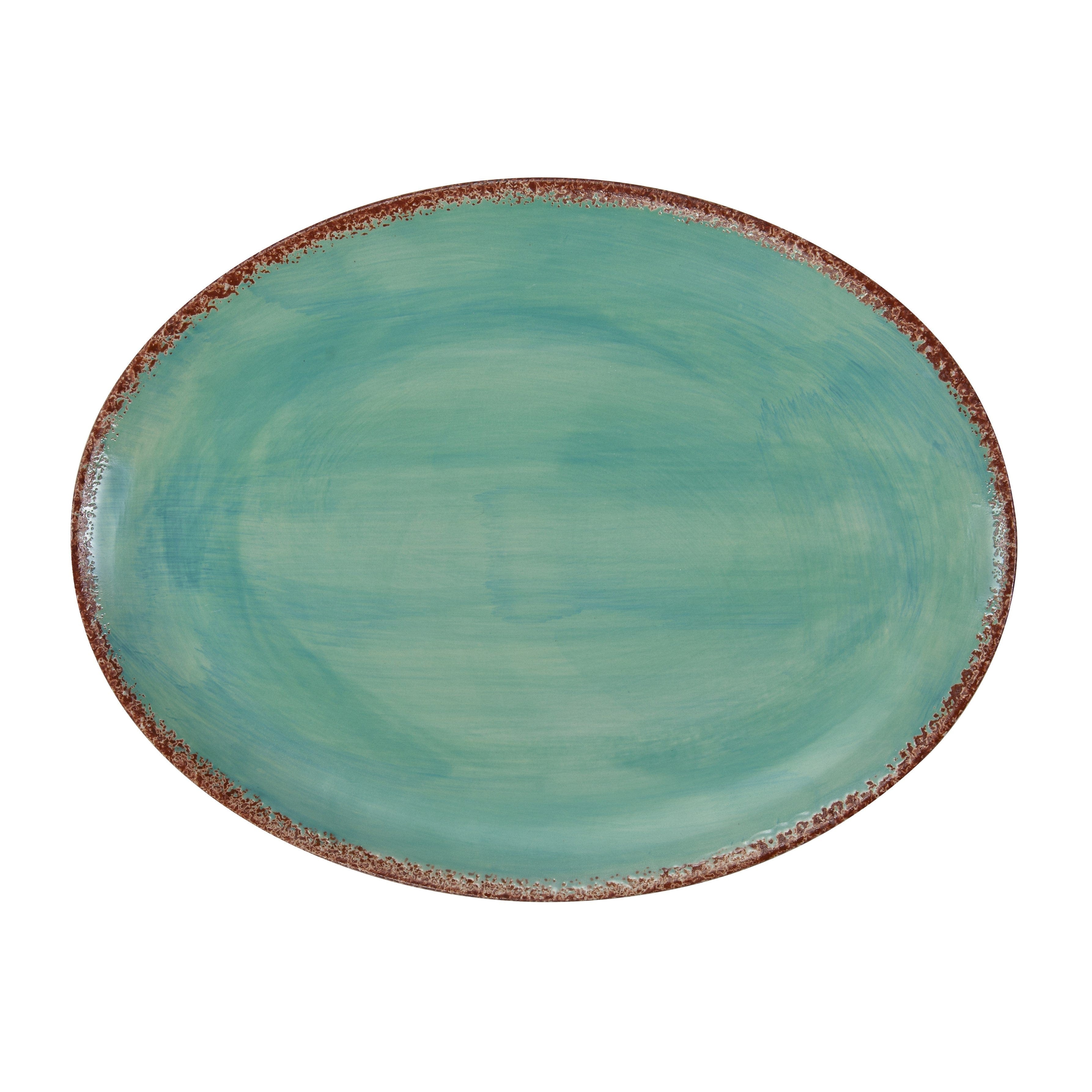 Patina Serving Platter Serving Platter