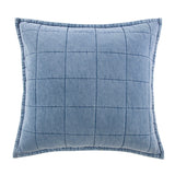 Denim Euro Sham Sham
