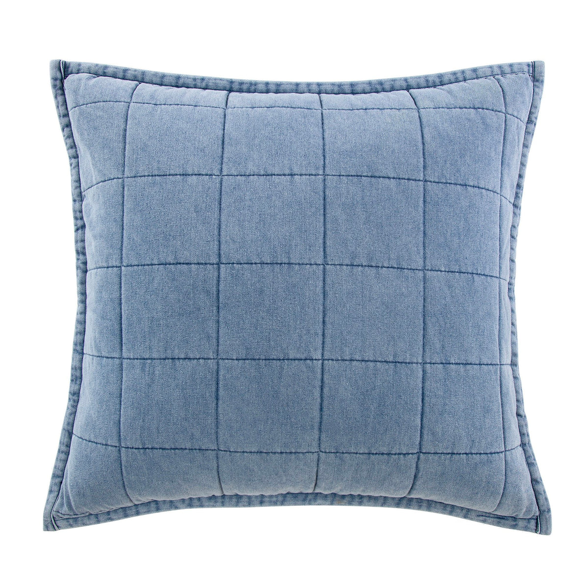 Denim Euro Sham Sham
