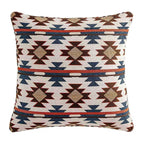 Mariella Chenille Euro Sham