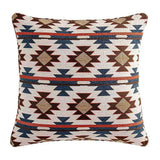 Mariella Chenille Euro Sham