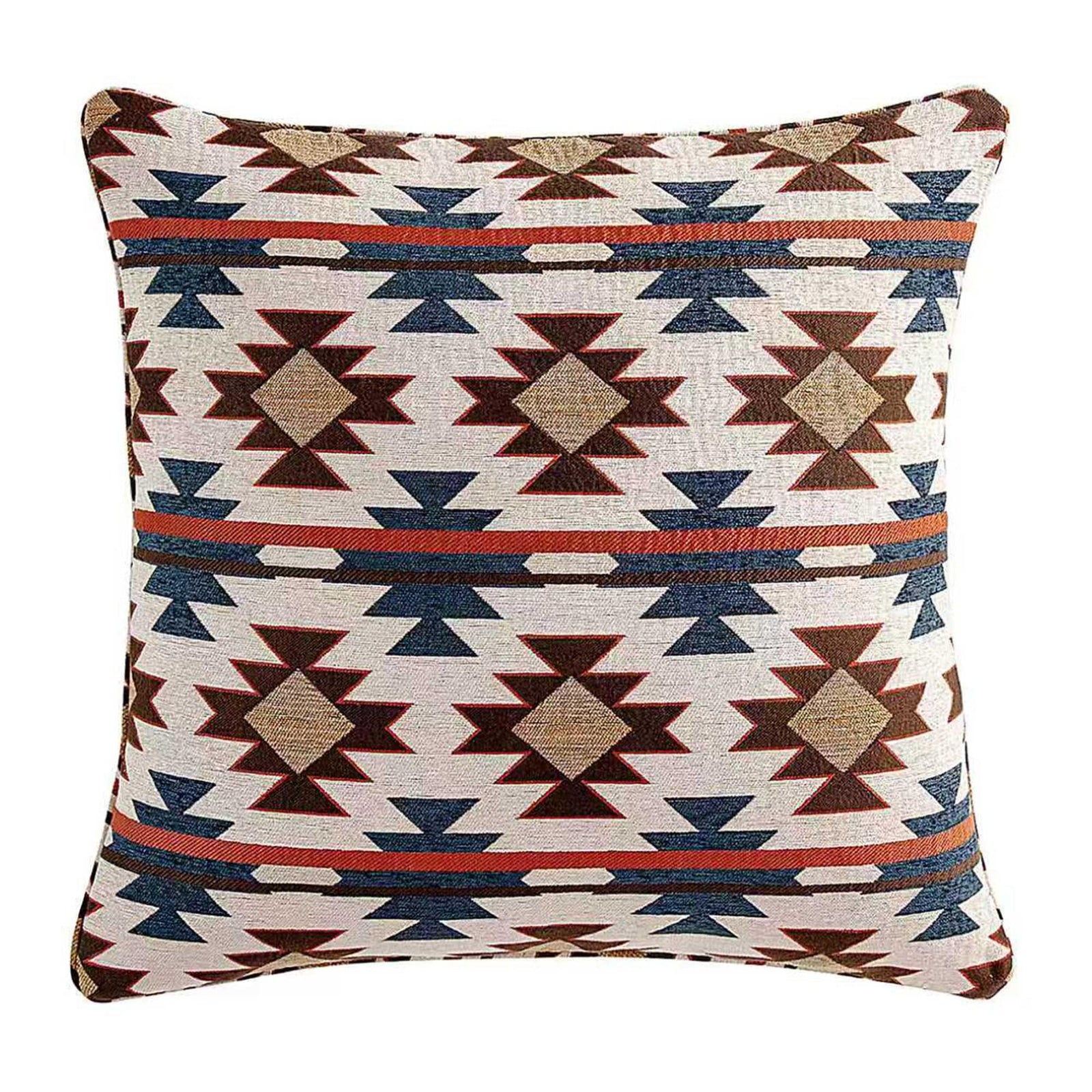 Mariella Chenille Euro Sham