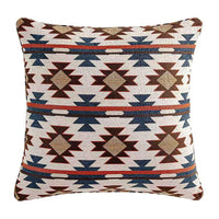 Mariella Chenille Euro Sham Sham