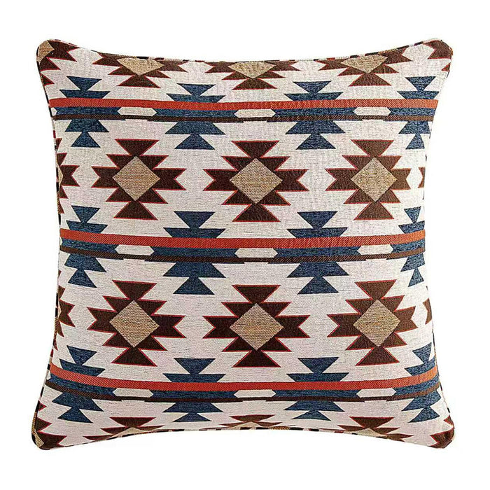 Mariella Chenille Euro Sham Sham