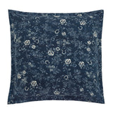 Mayfair Western Floral Toss Euro Sham Sham