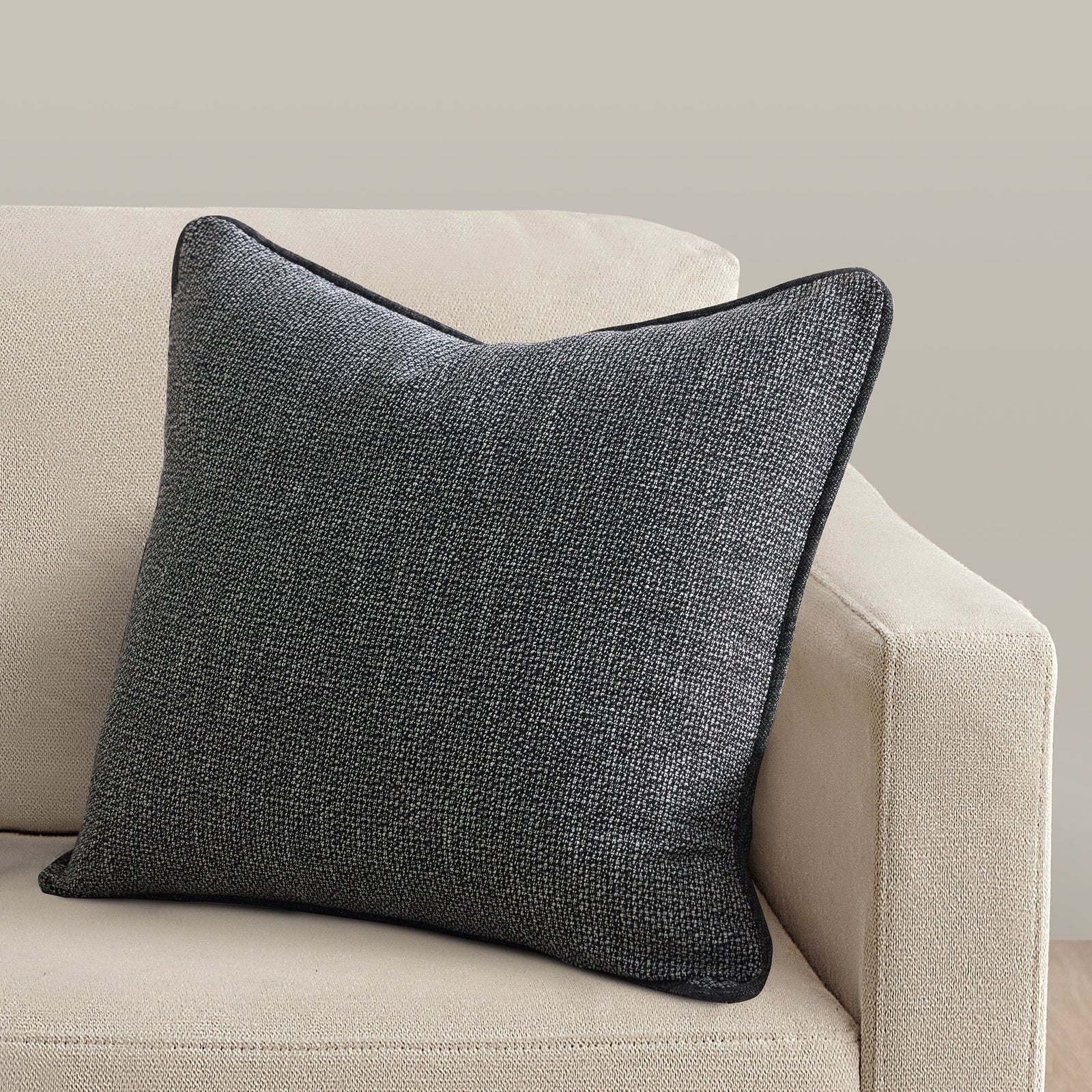 Tweed Euro Sham Sham
