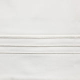 Border Embroidery 350TC Cotton Sateen Sheet Set Sheet