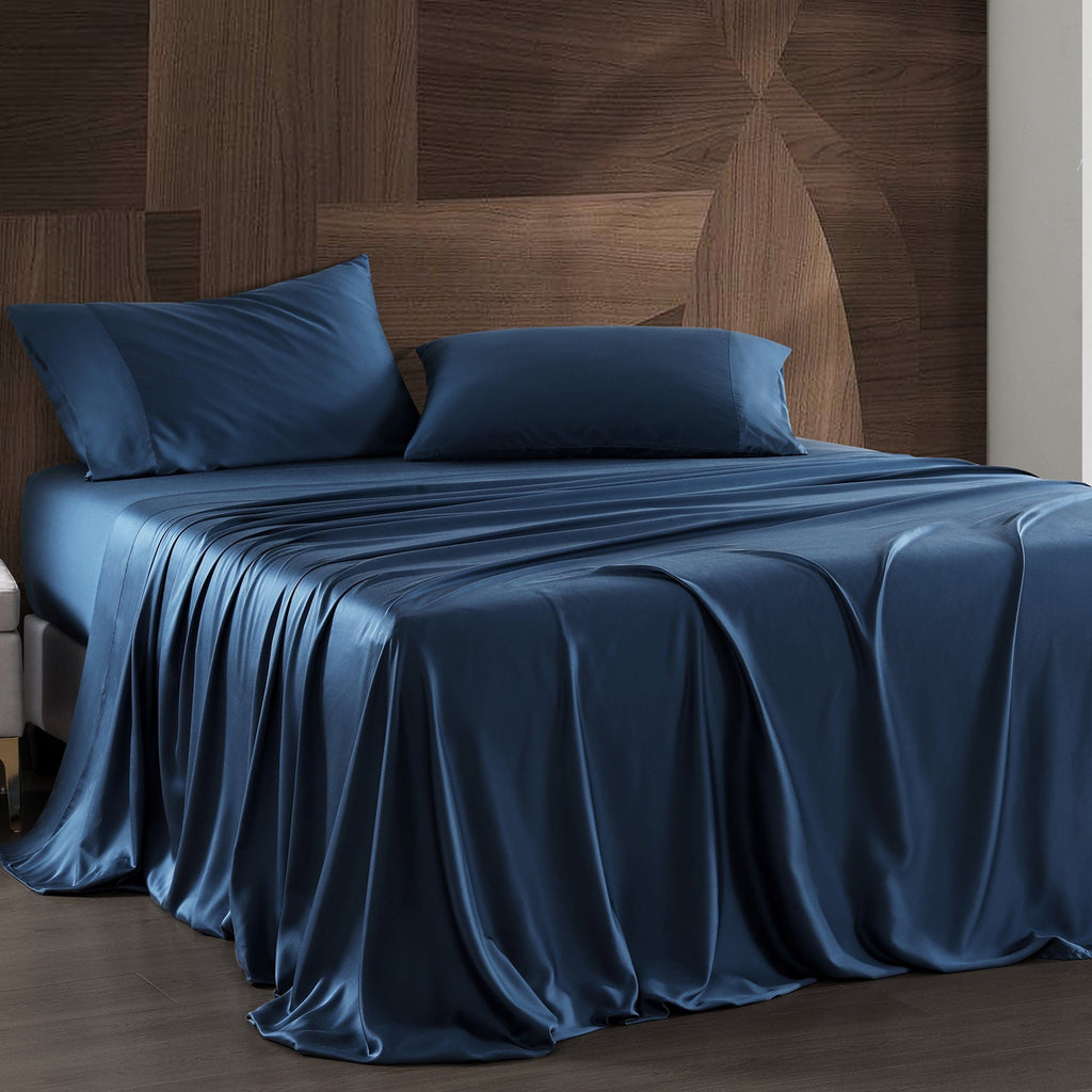 Eucalyptus Sheet Set Sheet