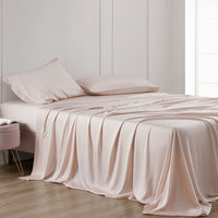 Eucalyptus Sheet Set Sheet