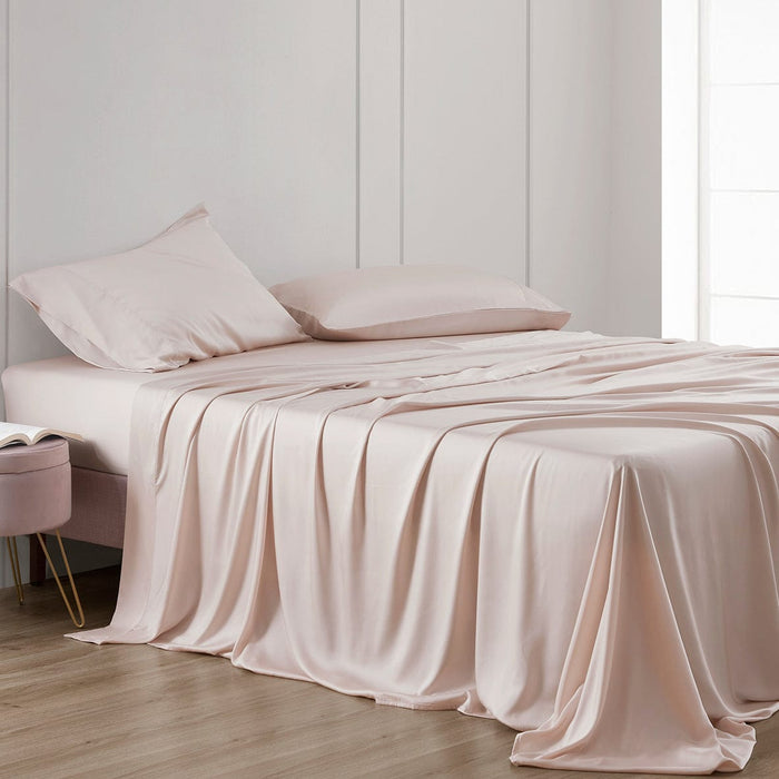 Eucalyptus Sheet Set Sheet