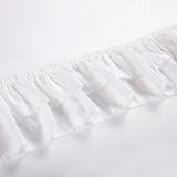 Savannah Ruffled Sheet Set Sheet
