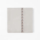 Southwestern Arrow 350TC Cotton Sateen Sheet Set Sheet