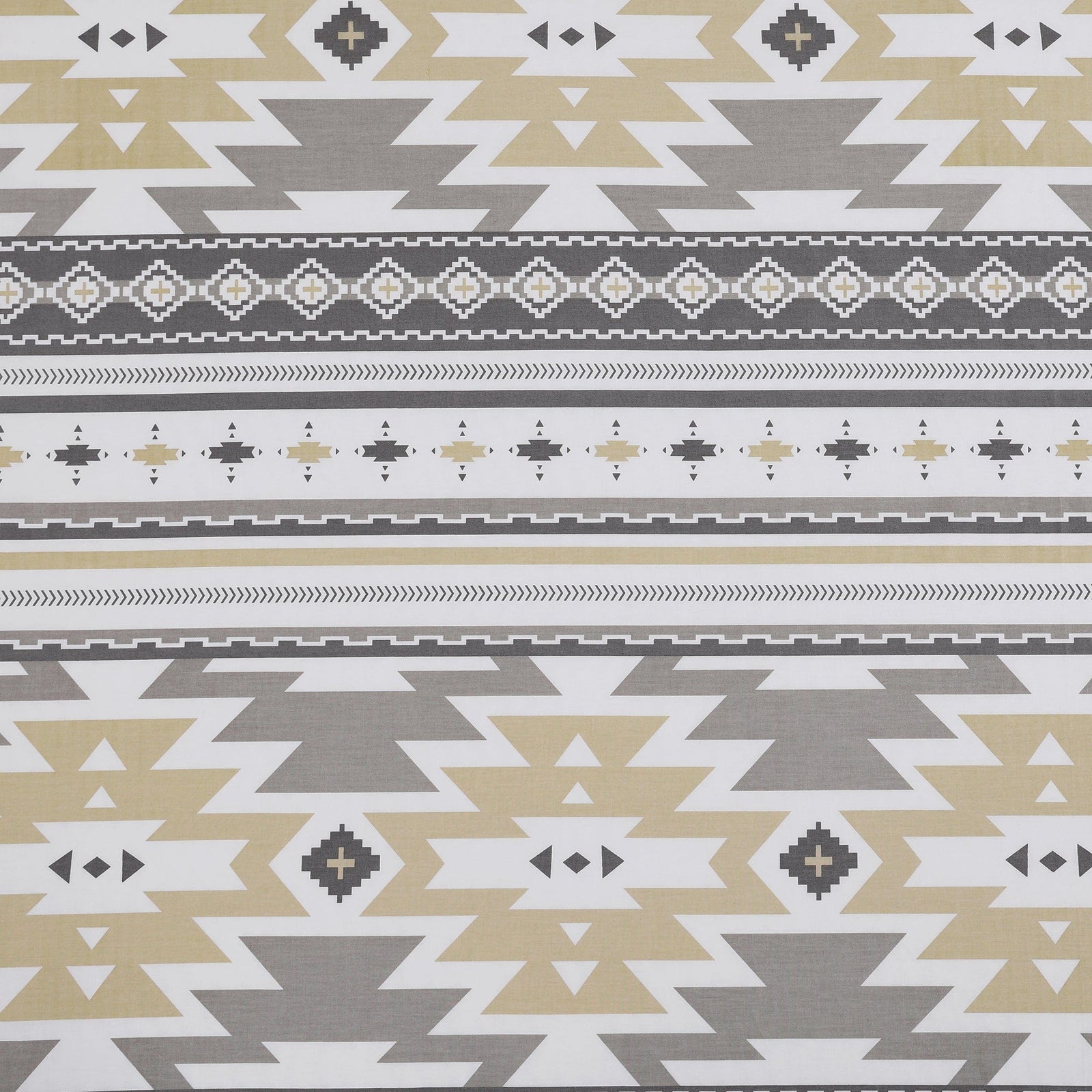 200TC Cotton Desert Sage Sheet Set Sheeting