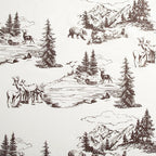 200TC Cotton White Pine Sheet Set Sheeting