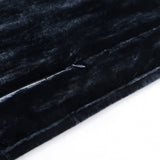 Stella Faux Silk Double Box Stitch Pillow Sham