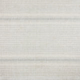 100% French Flax Linen Variegated Stripe Swatch Swatch