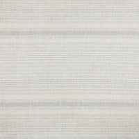 100% French Flax Linen Variegated Stripe Swatch Swatch