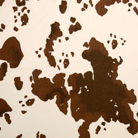 200TC Cotton Elsa Cowhide Sheet Swatch Swatch