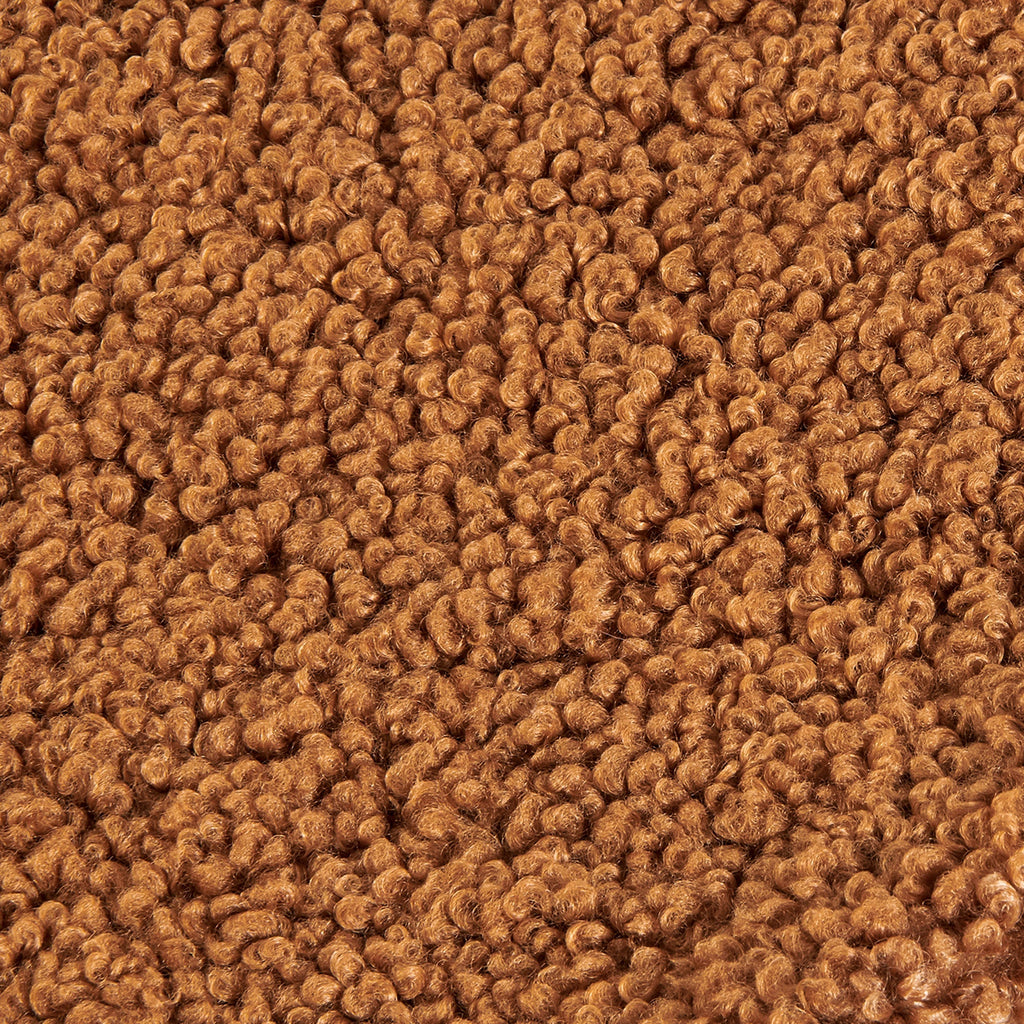 Teddy Swatch Caramel Swatch