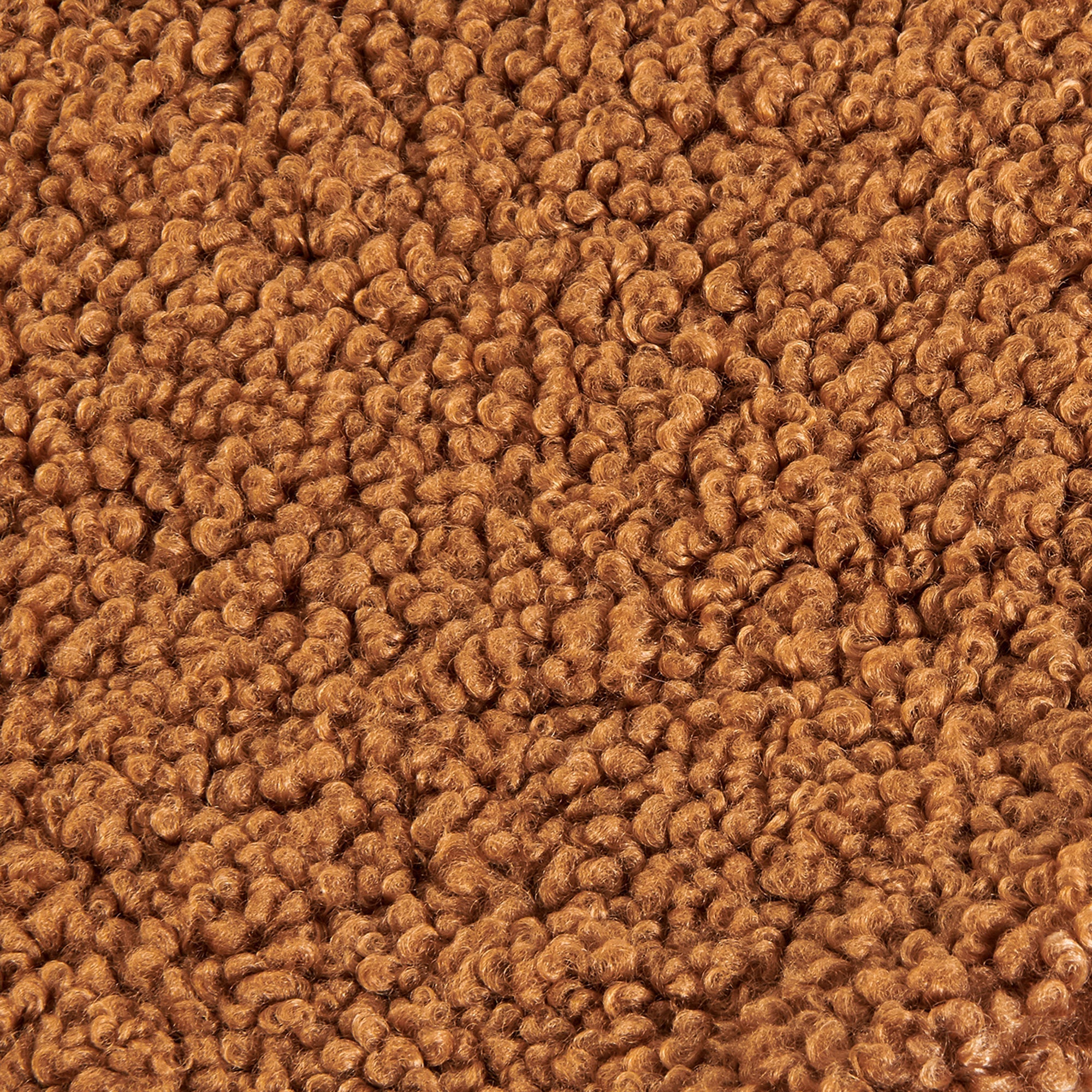 Teddy Swatch Caramel Swatch