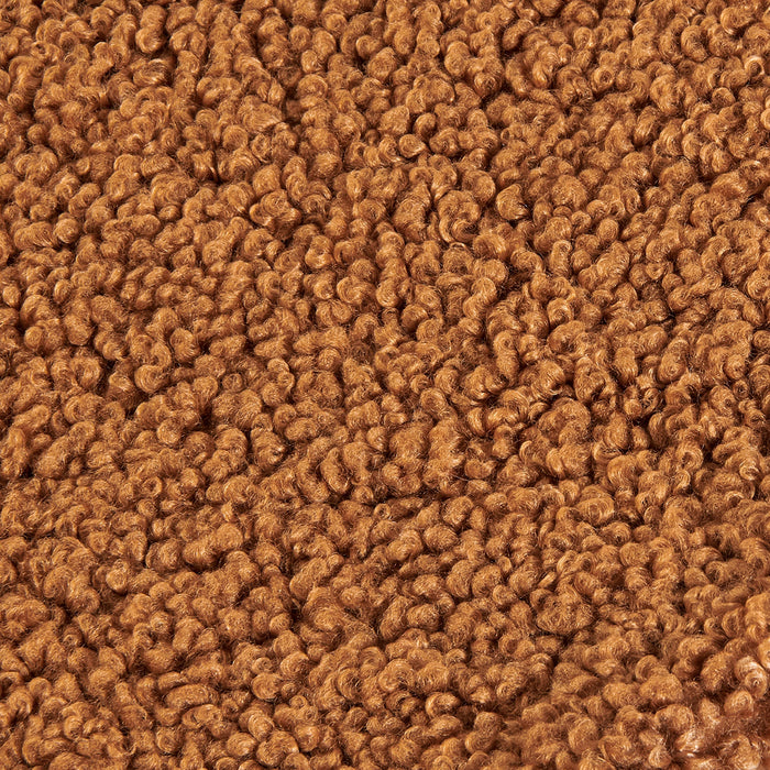 Teddy Swatch Caramel Swatch