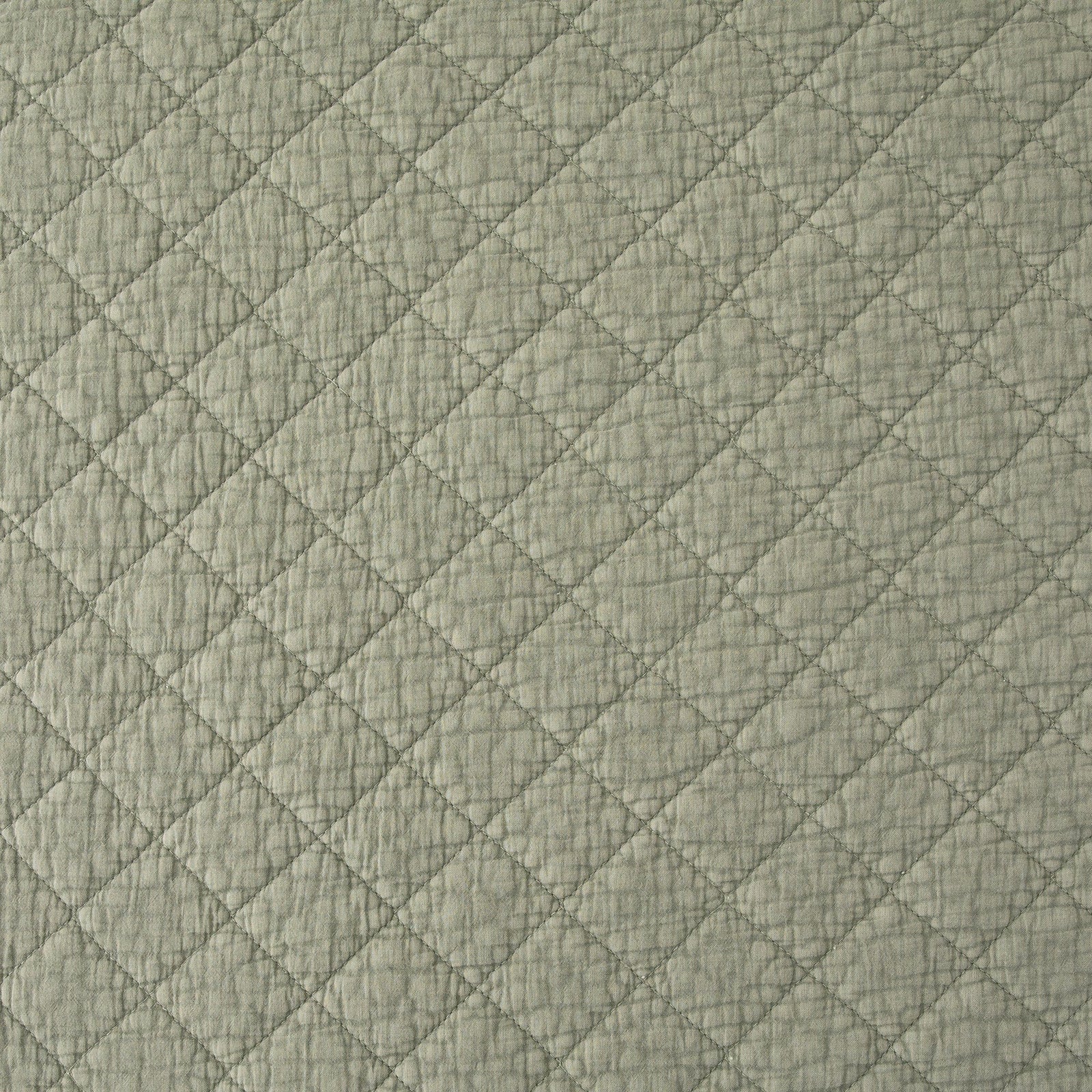 Stonewashed Cotton Gauze Fabric Swatch Swatch
