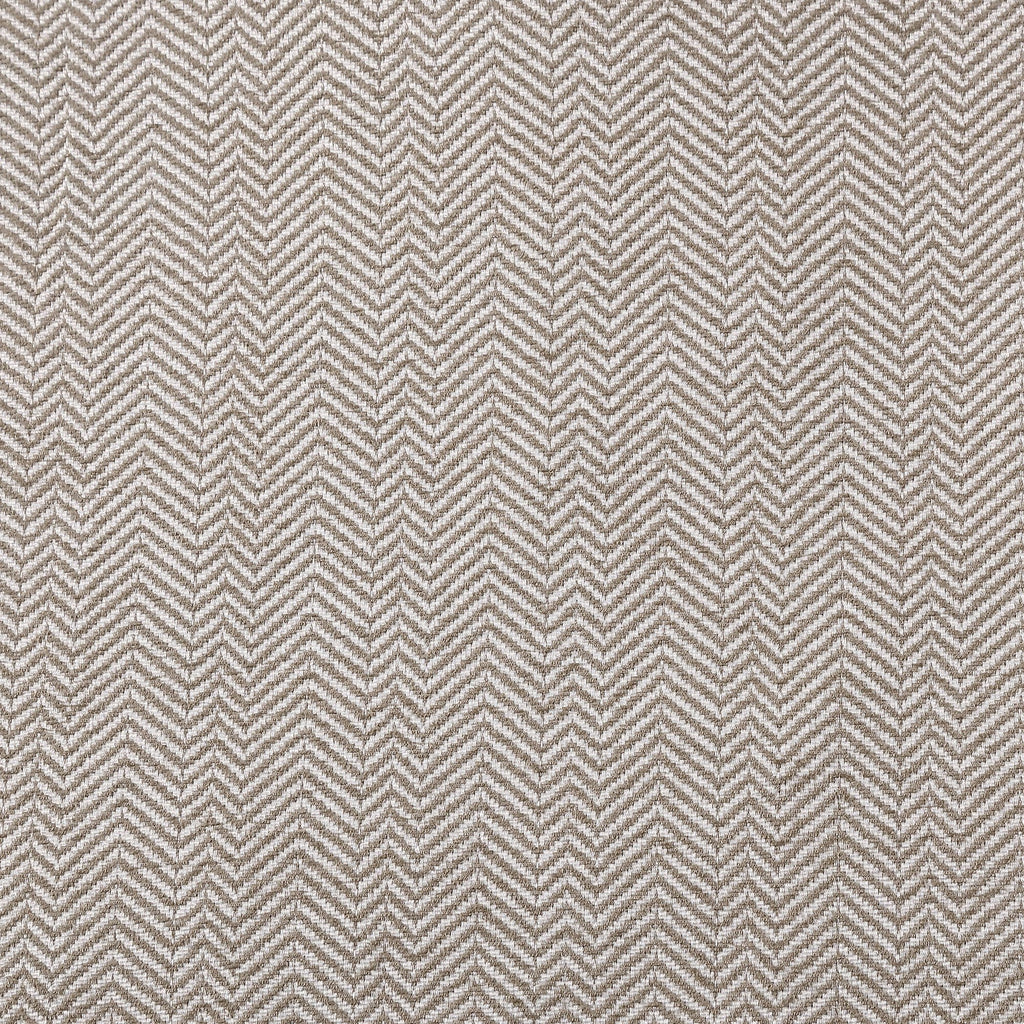 Chenille Herringbone Swatch, Sand Swatch