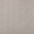 Chenille Herringbone Swatch, Sand Swatch