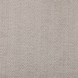 Chenille Herringbone Swatch, Sand Swatch