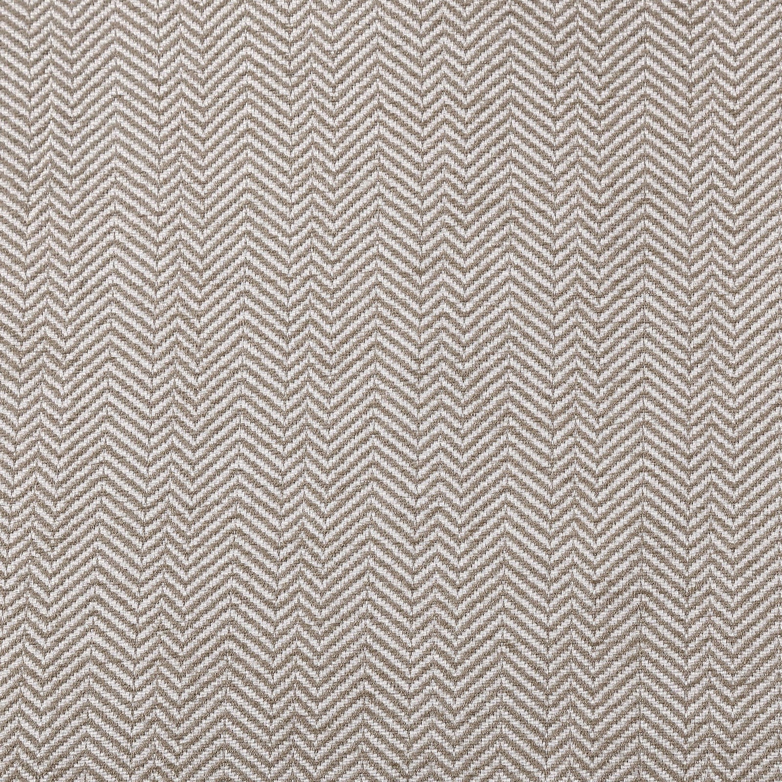 Chenille Herringbone Swatch, Sand Swatch