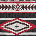 Cortez Reversible Quilt Swatch Swatch