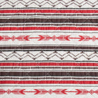 Cortez Reversible Quilt Swatch Swatch