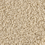 Teddy Swatch Cream Swatch