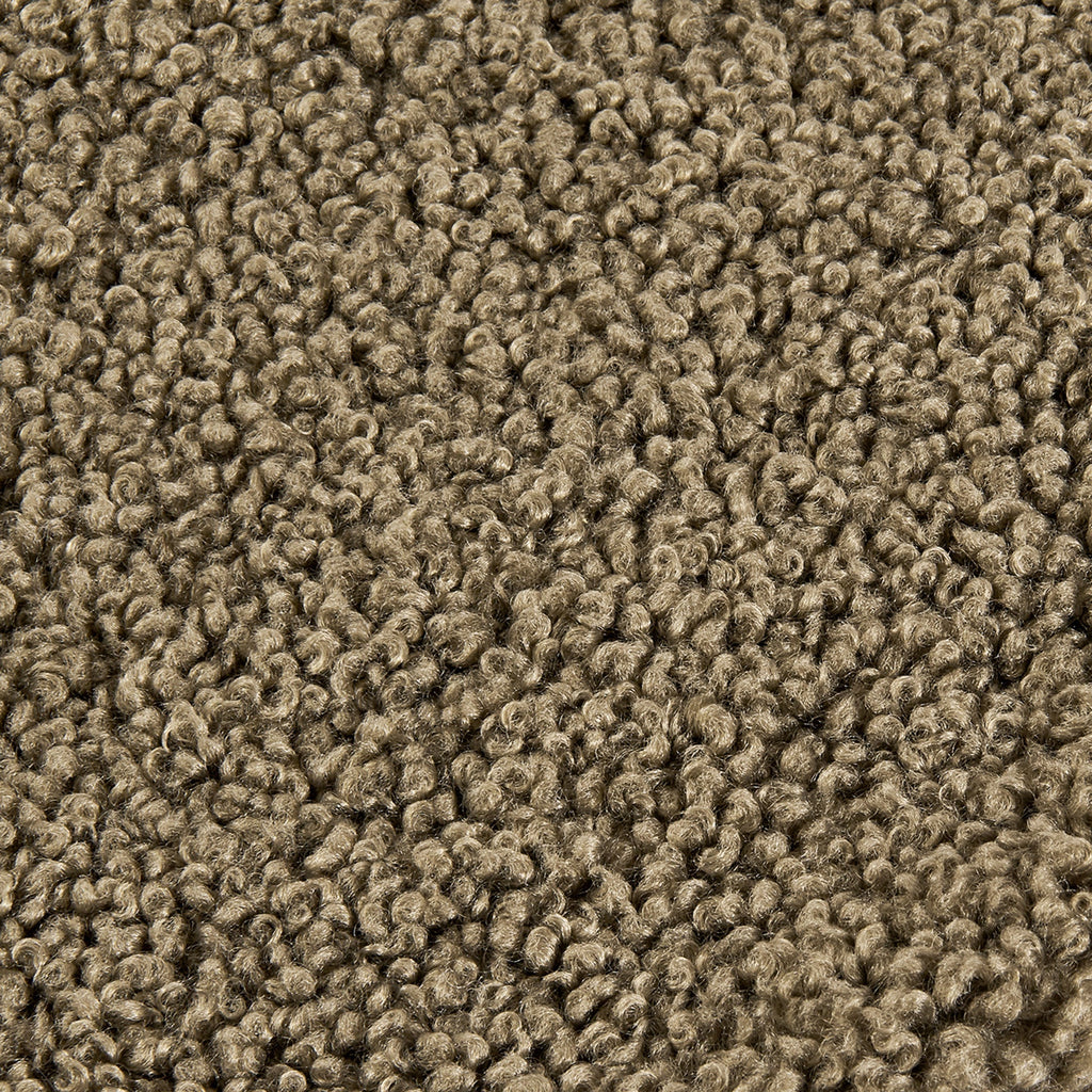 Teddy Swatch Dark Oak Swatch