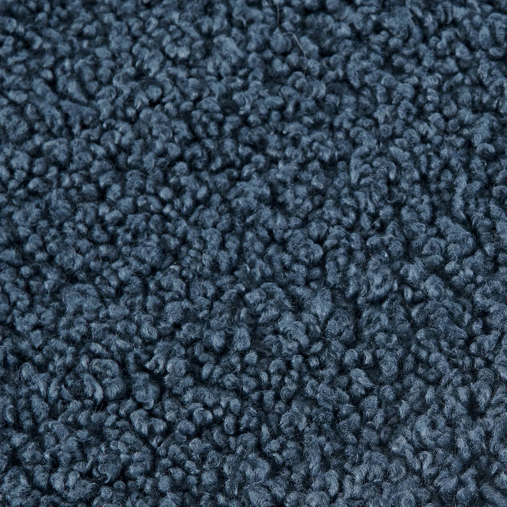 Teddy Swatch Midnight Blue Swatch