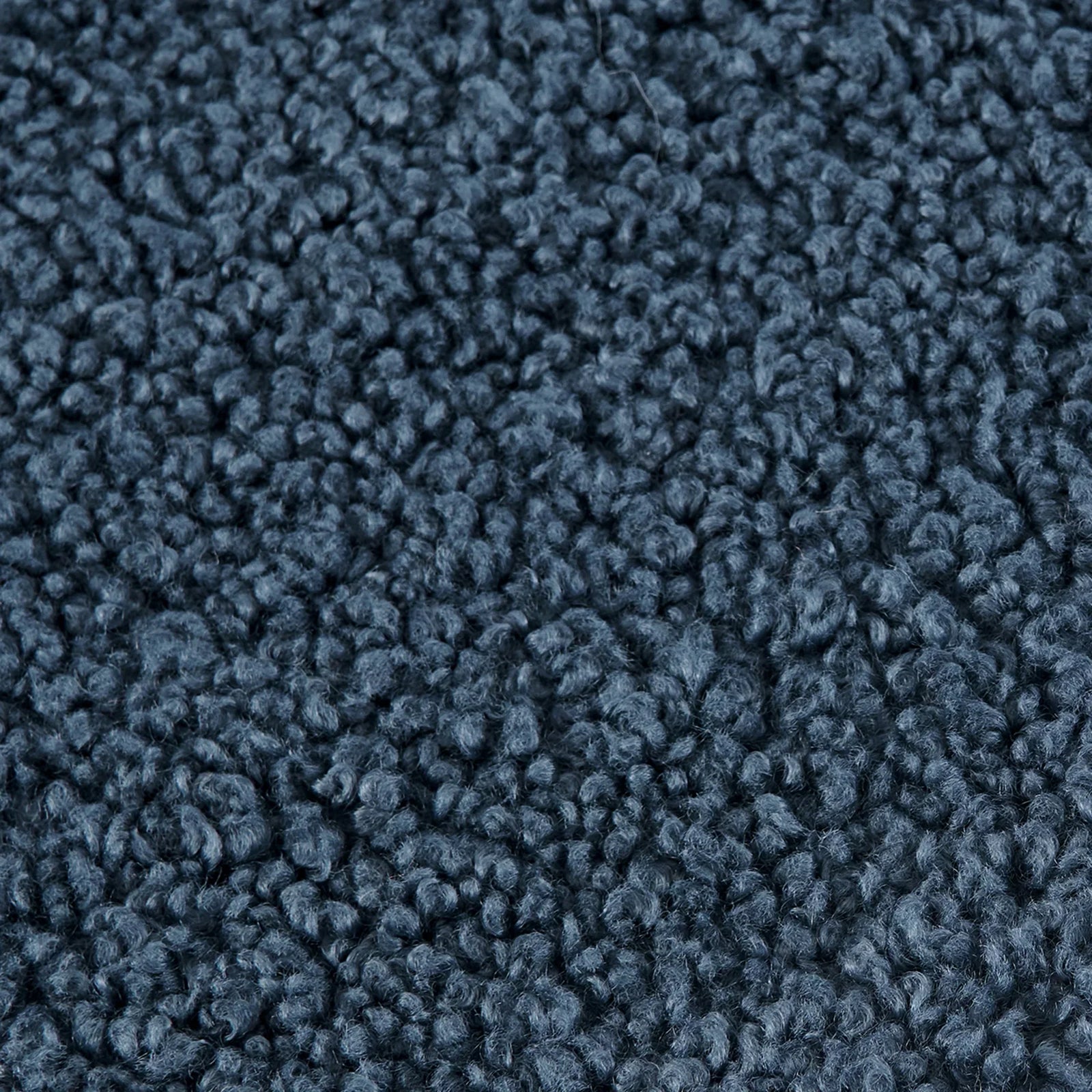 Teddy Swatch Midnight Blue Swatch