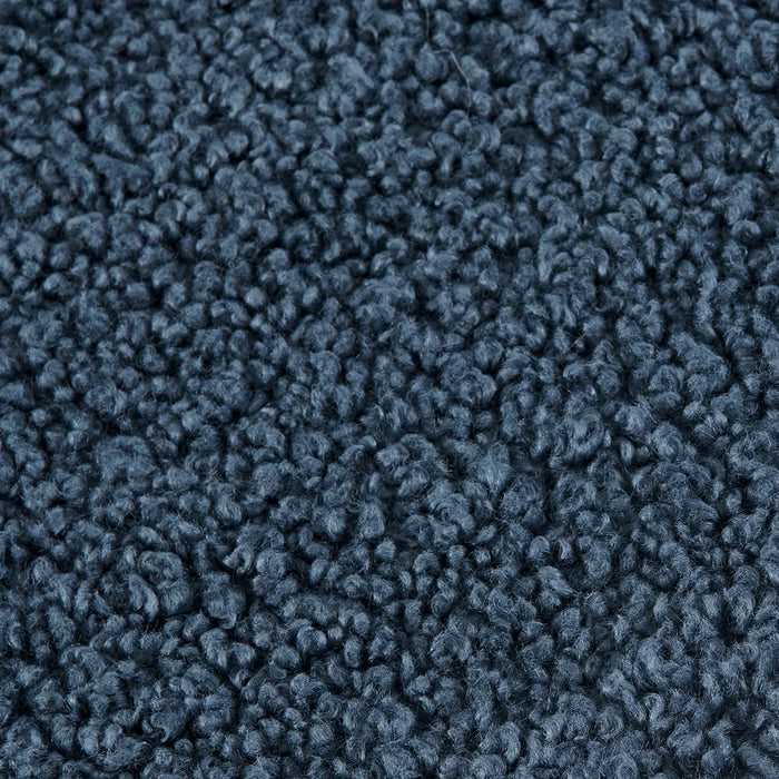 Teddy Swatch Midnight Blue Swatch