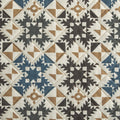 Mosaic Reversible Quilt Swatch Swatch