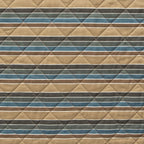 Mosaic Reversible Quilt Swatch Swatch
