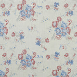 Rosabel Washed Denim Swatch Swatch